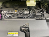 親切・丁寧な専門メカニックスタッフが応対!・車検・点検整備・事故等の修理などアフターサービスも安心。お車のカスタマイズもネクステージのサービススタッフまでご相談ください!