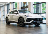 ウルス ペルフォルマンテ 4WD 