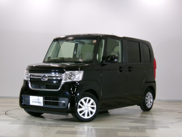 N-BOX L