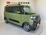 初度登録から36ヶ月未満で走行距離6万キロ未満のダイハツの中古車は、新車保証を2年間延長することができる、「まごころ保証プラス&alpha;」を7,920円という低価格でお付けすることができます。