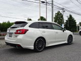 レヴォーグ 2.0 STI スポーツ アイサイト 4WD ナビ ETC