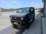 ジムニー  XC