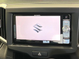 【純正ナビ】人気の純正ナビを装備。オーディオ機能も充実しており、Bluetooth接続すればお持ちのスマホやMP3プレイヤーの音楽を再生可能!毎日の運転がさらに楽しくなります!!