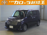 ルーミー入庫しました!
