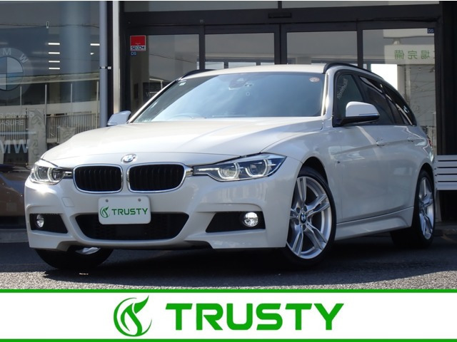 3シリーズツーリング 320i Mスポーツ