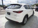 CX-5 2.0 20S i セレクション 4WD 