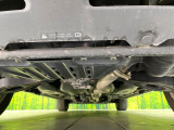 下回りがきれいなうちに、防錆加工の施工がオススメ。降雪地域はもちろん、沿岸部にお住いの方や、趣味でマリン・ウィンタースポーツをされる方に大変好評いただいております。