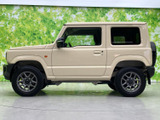 ジムニー XC 4WD 