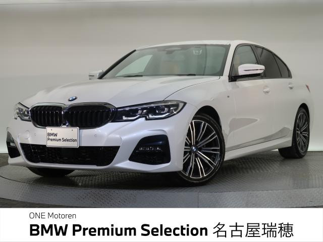 3シリーズセダン 320d xドライブ Mスポーツ 4WD