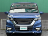 【フロント外装】現車の確認はお電話でも承っております。【セレナ/ヴォクシー/ノア/エスクァイア/ステップワゴン/エルグランド/デリカ/アルファード/ヴェルファイア/RAV4/NBOX/タント】
