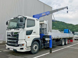 日野 プロフィア