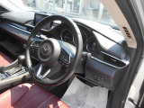 MAZDA6ワゴン 2.2 XD ブラックトーンエディション 4WD