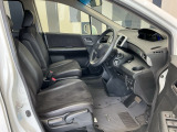 車内は徹底的にクリーニングされているので、快適にお乗りいただけます。
