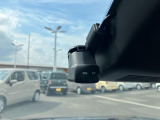 【ドライブレコーダー】万が一自動車事故が発生した際、正確な状況証拠や原因解明のために役立ちますよ◎