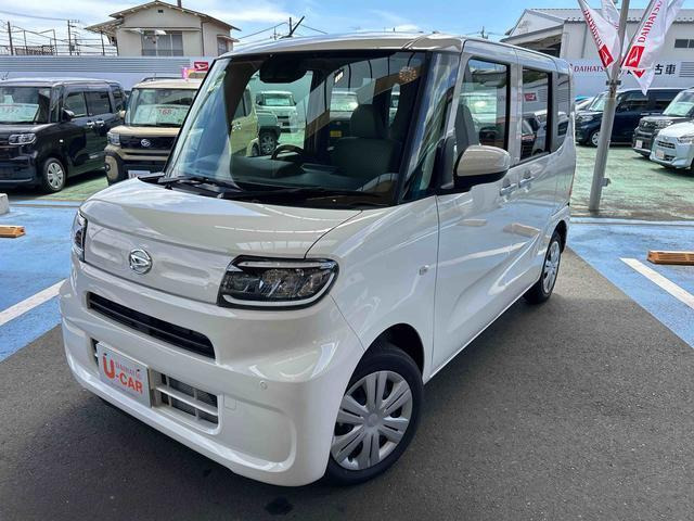 タント L