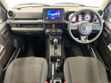 ジムニーシエラ 1.5 JC 4WD 
