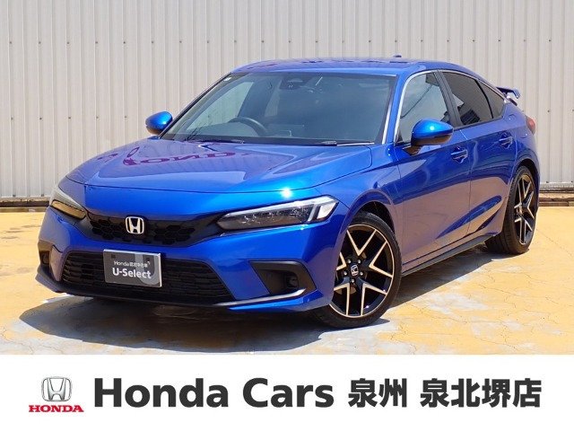 シビック 1.5 LX