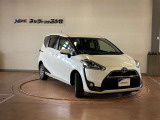 シエンタ 1.5 G 4WD 