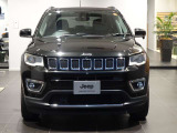 JEEP伝承のセブンスロットルグリル!