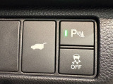 運転席からもパワーゲートの操作が