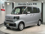 全国納車可 第三者機関証明書付 H SENSING 新車保証 試乗車 ワンオ-ナ- ナビLXU-242NBi TV Rカメラ CD録音 BTオ-ディオ DVD装備のN-BOX ベースグレード入庫!
