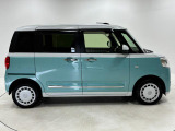 掲載のクルマは全て『ダイハツ認定中古車』です!充実した保証・点検整備付き・お車の状態を確認いただけるカルテがついて、支払総額表示!