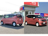 外装は、専任のスタッフが真心込めて丁寧にワックス磨きをしておりますので、ピカピカに仕上がっております。