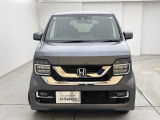 N-WGNカスタム L ターボ ホンダ センシング 4WD 