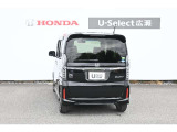 初心者にも運転しやすい車です