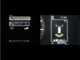 コーナーセンサーを装備。障害物までの距離に応じて警告音を変えてお知らせ。縦列駐車時や駐車場・車庫等での取り回しをサポートします。詳細は販売店スタッフまでお尋ね下さい。
