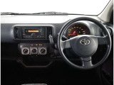 運転席廻り