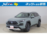 トヨタ RAV4