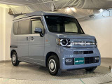 N-VAN ファン ターボ 