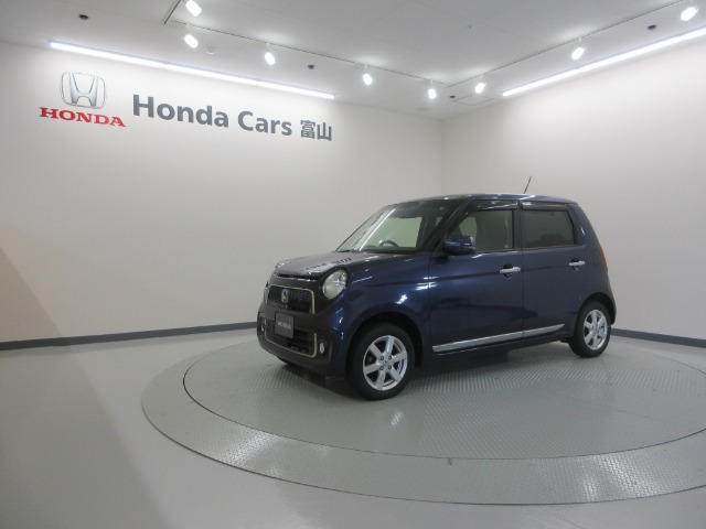 N-ONE プレミアム Lパッケージ 4WD