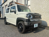 スペーシア ハイブリッド(HYBRID) G 