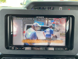 【テレビ】車内でテレビをお楽しみいただけます!