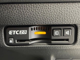 【ETC】高速道路の料金所をストレスなく通過!話題のスポットやサービスエリアに多い「スマートIC」利用時は必須のアイテムです。当店でセットアップを実施、ご納車当日からすぐにご利用いただけます!