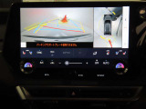 【ナビ】CPO(認定中古車)は納車時に地図ソフトが最新版!G-Link情報により精度の高いルート探索や渋滞回避ルートの案内など、快適な運転を支援する情報の入手が可能となります。