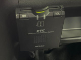 【ETC】高速道路の料金所をストレスなく通過!話題のスポットやサービスエリアに多い「スマートIC」利用時は必須のアイテムです。当店でセットアップを実施、ご納車当日からすぐにご利用いただけます!
