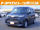 トヨタ ルーミー