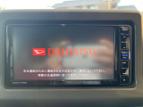 【純正ナビ】人気の純正ナビを装備。オーディオ機能も充実しており、Bluetooth接続すればお持ちのスマホやMP3プレイヤーの音楽を再生可能!毎日の運転がさらに楽しくなります!!