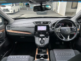 視界の良さと取り回しの良さで、たまに運転する奥様にも安心♪