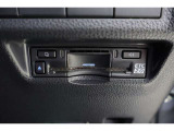ETC2.0車載器を装備していますので、高速道路の料金所をスムーズに通過。料金もお得になる場合があります。