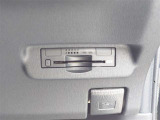 【ETC装備車】料金所もスイスイ通過!ETCカードの作成も当社におまかせください♪