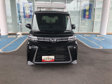 タントカスタム X 4WD 走行距離5067km