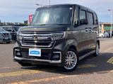 ホンダ N-BOXカスタム