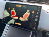 【コールドクライメートパックOP価格￥216,000】全席に3段階調整付のシートヒーターが搭載されておりますので、寒い時期にも快適にお乗りいただくことが可能です。