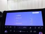 Bluetooth、ミラーキャストもお楽しみいただけます