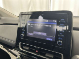 ディスプレイオーディオが付いています。今話題のApple CarplayやAndroid Autoにも対応!USB接続だけで使えます♪