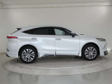 様々なライフスタイルにマッチしたカーライフの可能性を広げるSUV。走破性の良さが魅力ですよね。
